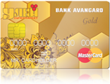 MasterCard Gold Улей