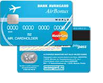 MasterCard AirBonus PayPass