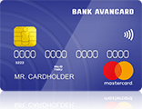 MasterCard Standard PayPass