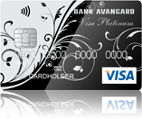 Visa Platinum payWave